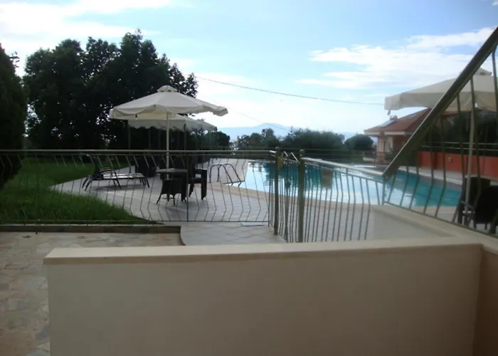 Hotel Fotini