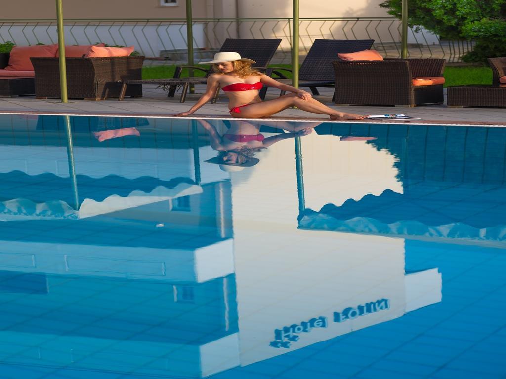 Hotel Fotini 3*